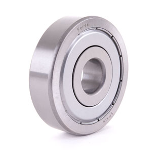 Ball bearings (6003 ZZ/C3)