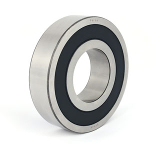 Ball bearings (6000 2RS/C3)
