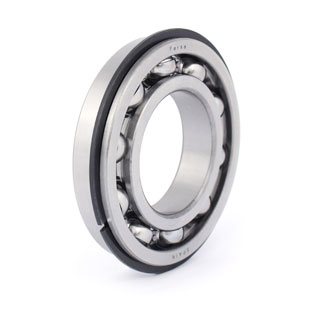 Ball bearings (6216 NR/C3)