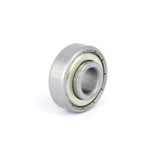 Ball bearings (F 18046 2RS)