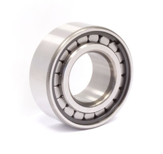 Cylindrical roller bearings (F 19034)