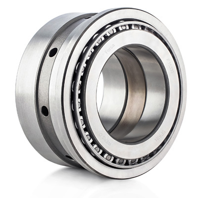 Tapered roller bearings  (F 15380)
