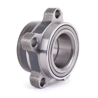 Tapered roller bearings  (F 15154)