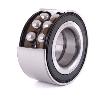Ball bearings (F 16030)