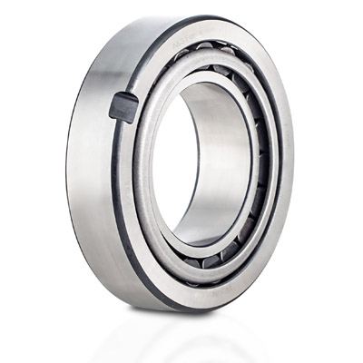Tapered roller bearings  (F 15346)