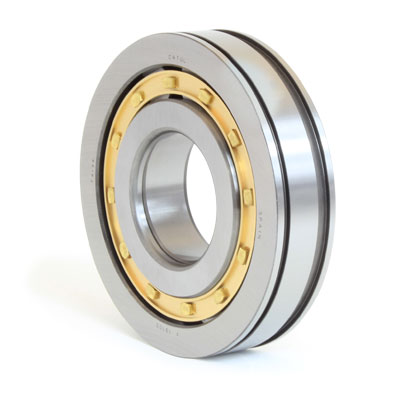 Cylindrical roller bearings (F 19106)