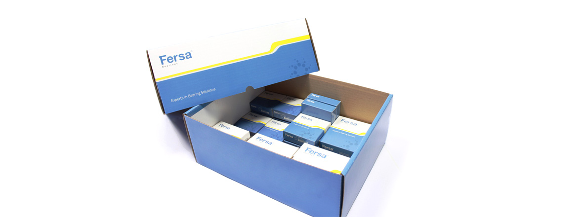 Fersa lanza nuevos F-Box Rebuild Kits para cajas de cambio de camión de ZF