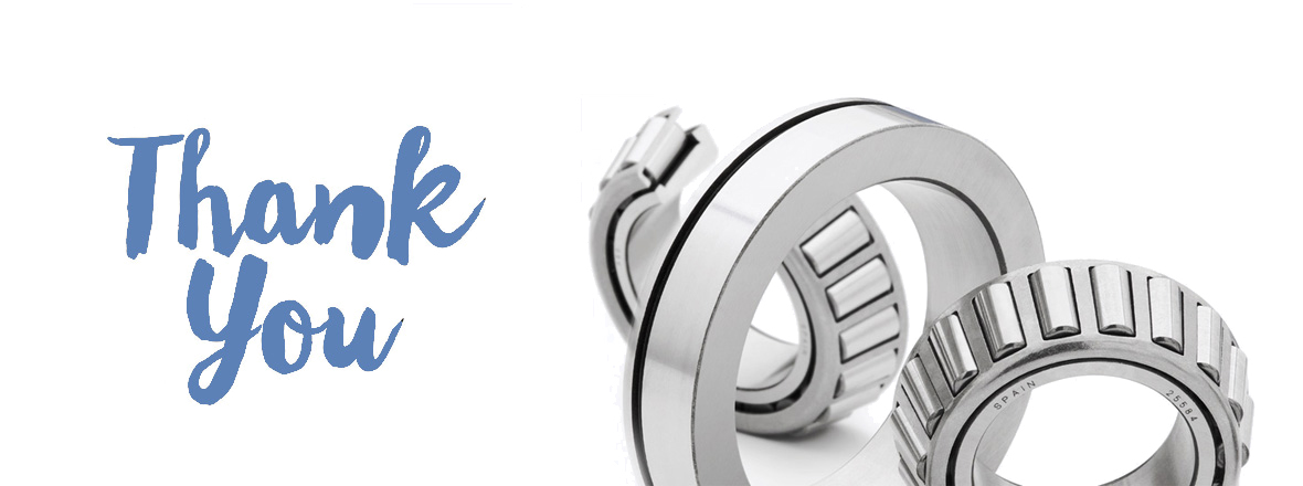 Fersa Bearings, sinónimo de marca de alta calidad para nuestros clientes Fersa Bearings, sinónimo de marca de alta calidad para nuestros clientes