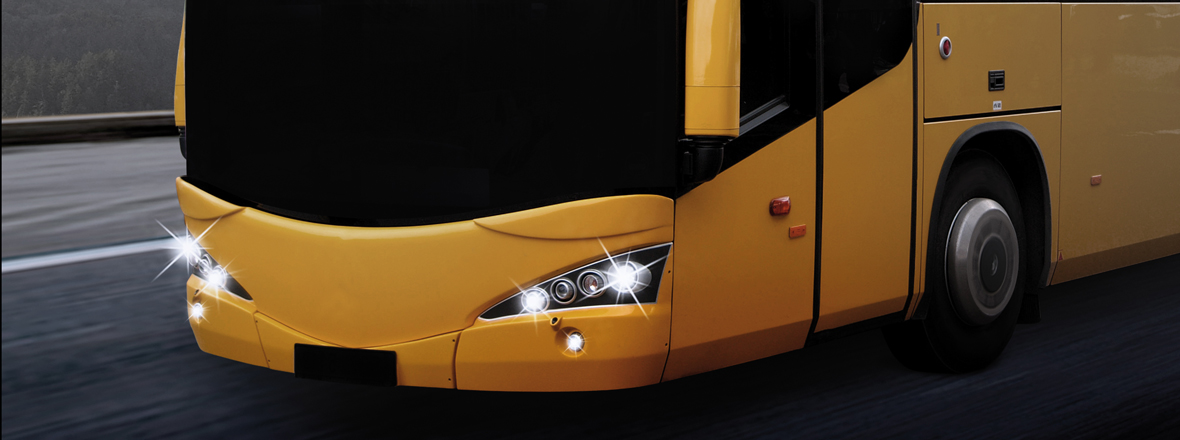 Commercial vehicle specialist expands number of bus references