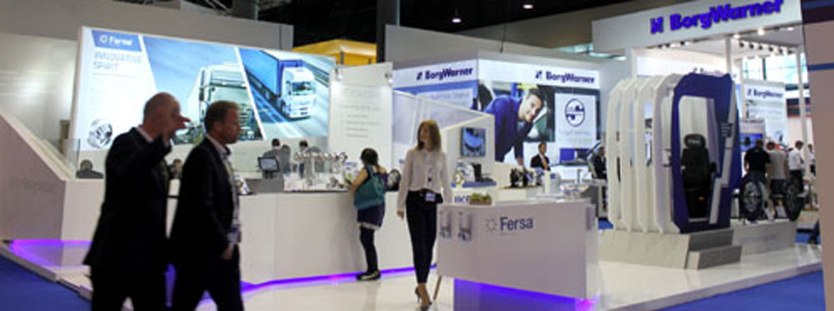 We bring our Innovative Spirit to Frankfurt