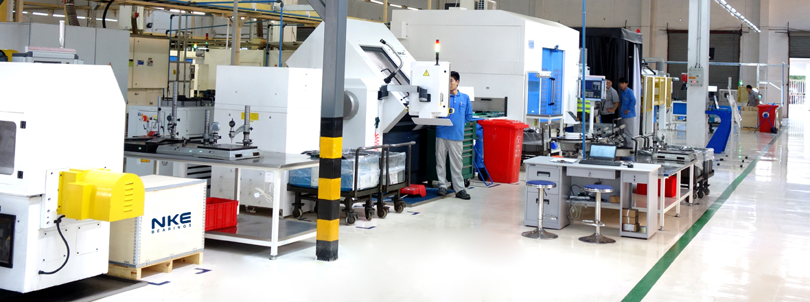 Crece la fuerza productiva de Fersa Group en China