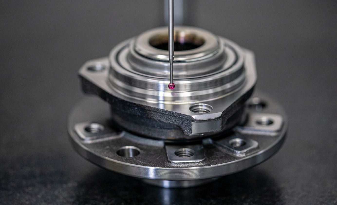 FERSA GROUP expands the concept of quality with the Zero Defect process