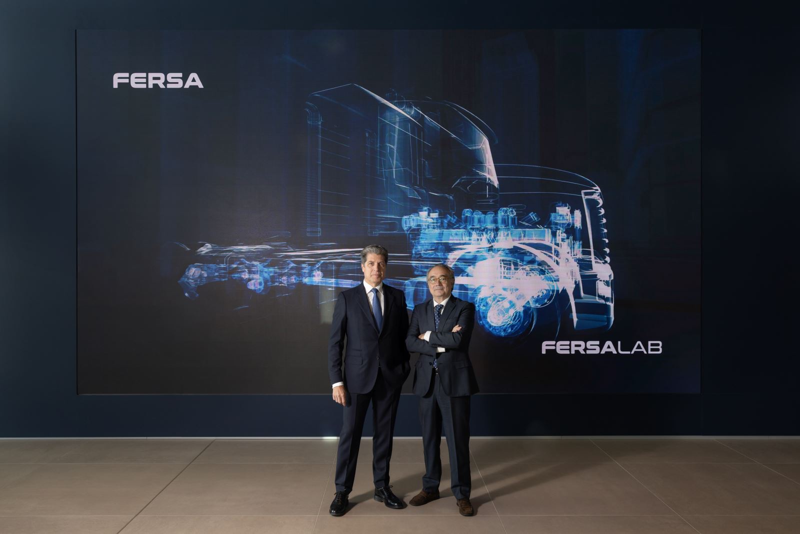 Fersa welcomes Rafael Paniagua, new CEO of the Spanish bearing company Fersa welcomes Rafael Paniagua, new CEO of the Spanish bearing company