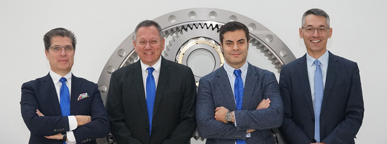 Fersa Bearings adquiere el total del capital de NKE Austria Fersa Bearings adquiere el total del capital de NKE Austria