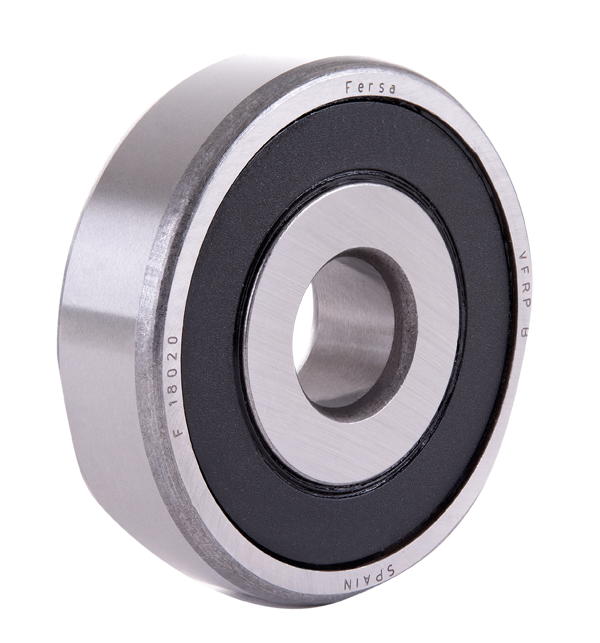 Ball bearings (F 18082)