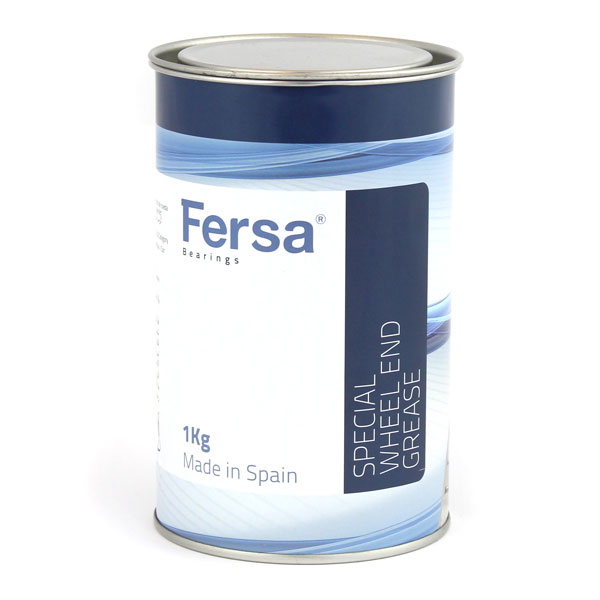 Maintenance products (GREASE WHEEL END FERSA 1Kg)