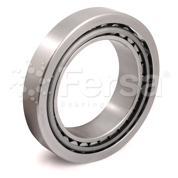 Tapered roller bearings  (32038 XF)