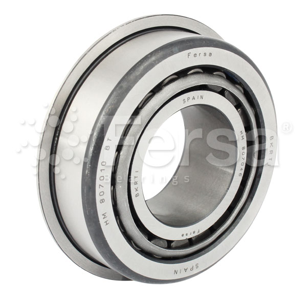 Tapered roller bearings  (HM 807046/HM 807010 BT)