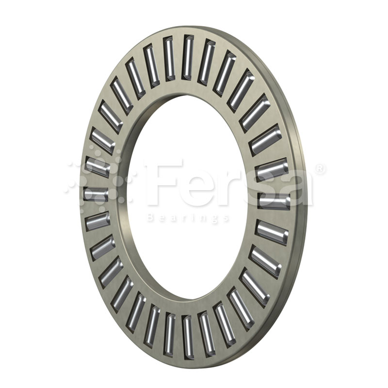 Needle bearings (F 17117 K)