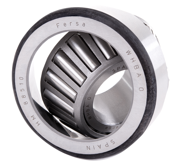 Tapered roller bearings  (07087 X/07210 X)