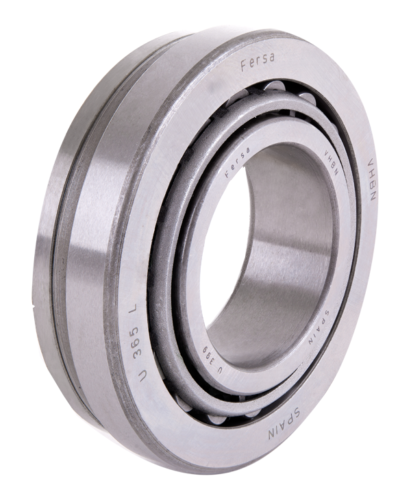 Tapered roller bearings  (U 298/U 261 L-C)
