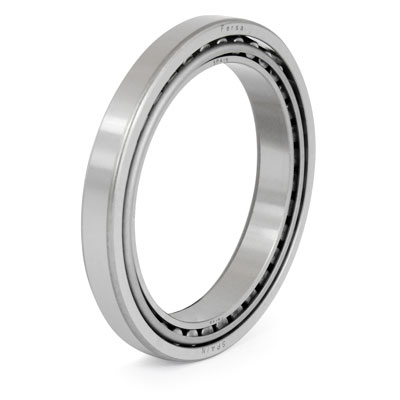 Tapered roller bearings  (F 15377)