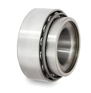 Tapered roller bearings  (F 15366)