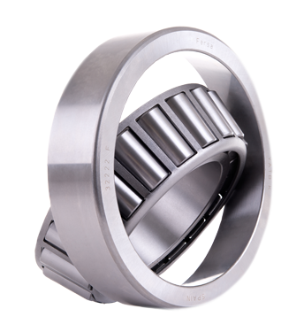 Tapered roller bearings  (30205 FR)