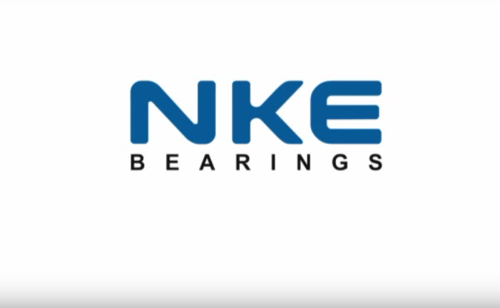 NKE Bearings