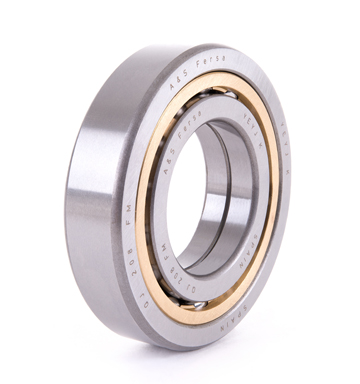 Ball bearings (QJ 209 FM/C3)