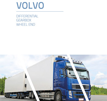 Soluções Fersa para Volvo
