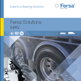 Fersa Solutions MAN