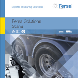 Fersa Solutions Trailer