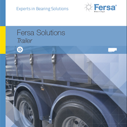 Fersa Solutions Trailer