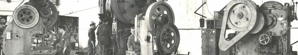1940-1967: El auge de los talleres