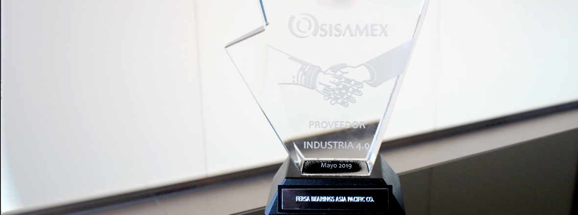 The Mexican manufacturer delivered awards to its suppliers during the annual event at its facilities in Monterrey, Mexico.